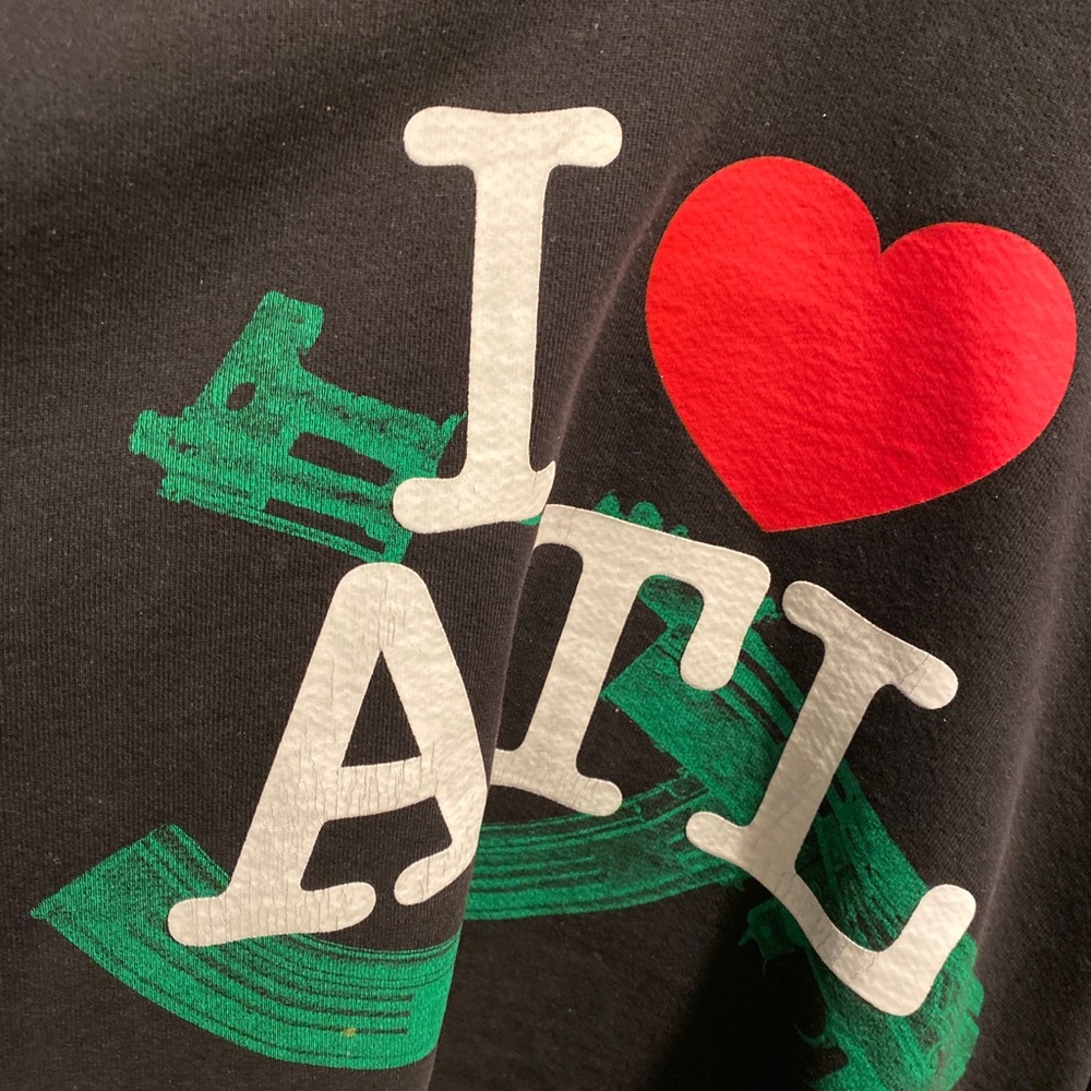 Atl vlone hoodie